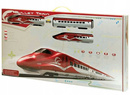 KOLEJKA PENDOLINO Światło Dźwięk POCIĄG 139/93