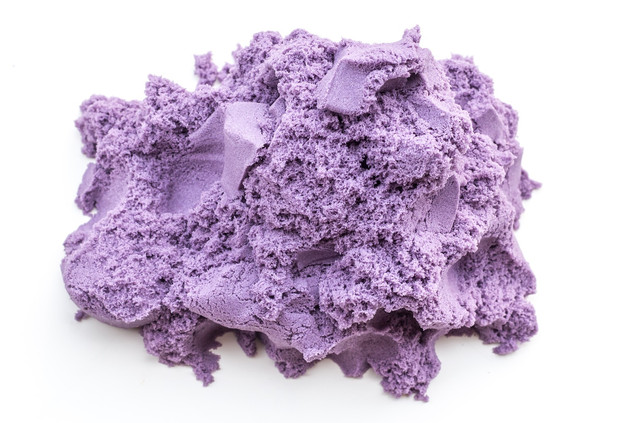 038021 PIASEK DYNAMICZNY NATURALNY 5KG TUBAN