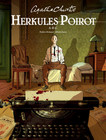 Herkules Poirot. A.B.C. Agatha Christie Frederic Bremaud