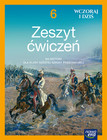 Tytuł
Historia 6 Wczoraj i Dziś Zeszyt Ćwiczeń NEON 2025-2027 Olszewska Surdyk-Fertsch