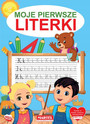 Moje pierwsze literki