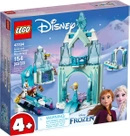 LEGO DISNEY Lodowa kraina czarów 43194
