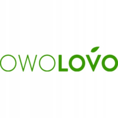 OwoLovo Brzoskwiniowo Mus Jabłkowo-Brzoskwiniowy Dla Dzieci 200g