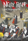 Nelly Rapp i bal wampirów Martin Widmark