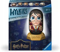 Puzzle 3D Hylkies Harry Potter