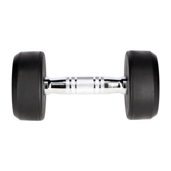 HG PRO 6 KG HANTLE GUMOWANE HMS