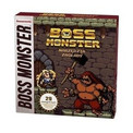 Dodatek 3 Boss Monster - Narzędzia zagłady