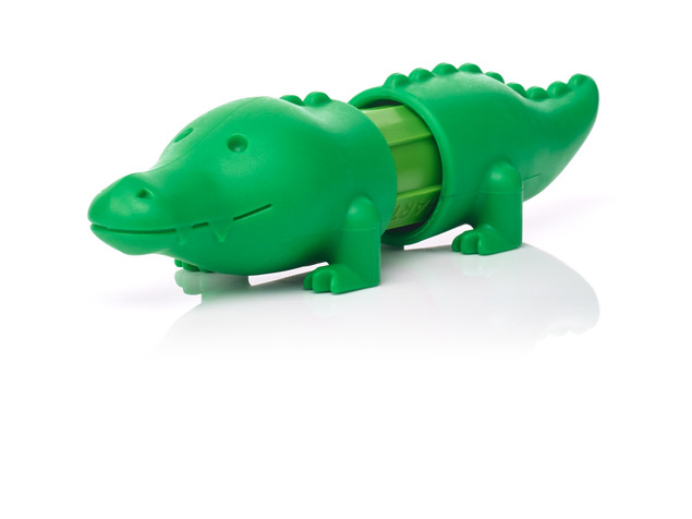 Klocki magnetyczne SmartMax My First Safari Animals IUVI Games 18 szt.