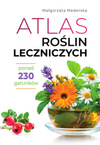 ZESTAW | Atlas Roślin Leczniczych + Atlas Ziół SBM