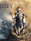 Świat Akwilonu. Elfy. Tom 18. Alyana – Komiks Fantasy Egmont