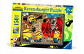 Puzzle Ravensburger 1 elementów Puzzle 150 Minions