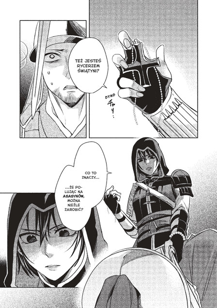 Assassin's Creed. Miecz Shao Jun. Chiny. Tom 3 Praca zbiorowa