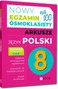 EZAMIN ÓSMOKLASISTY POLSKI