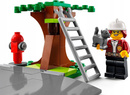 LEGO City Remiza strażacka 60320