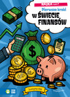 Pierwsze Kroki w Świecie Finansów. Oszczędzanie i Inwestowanie dla Dzieci | Justyna Kik