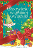 Opowieści Wigilijnej Gwiazdki Gość Wigilijny i Inne Opowiadania 4+ Skrzat