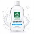 Żel pod prysznic hipoalergiczny 500 ml – Biały Jeleń