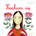 Kocham cię Barbara Baffetti, Nicoletta Bertelle, Anna Gogolin