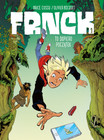 Frnck. Tom 1. To dopiero początek Brice Cossu;Olivier Bocquet
