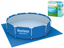 Mata pod basen 396 x 396 cm BESTWAY 58002