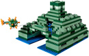 Oceaniczny monument LEGO MINECRAFT 21136 