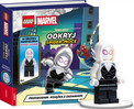 LEGO SPIDER-MAN. ODKRYJ SPIDER-MOCE - PRACA ZBIOROWA [KSIĄŻKA]