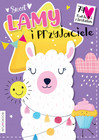 Lamy i przyjaciele Praca zbiorowa
