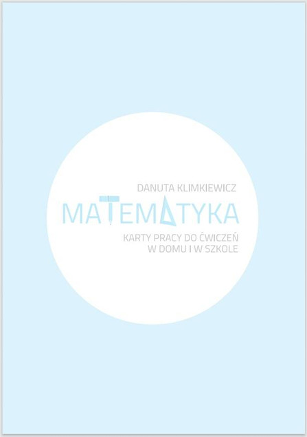 Matematyka Klasa 2 Karty Pracy Do Ćwiczeń W Domu i W Szkole 6+ Skrzat