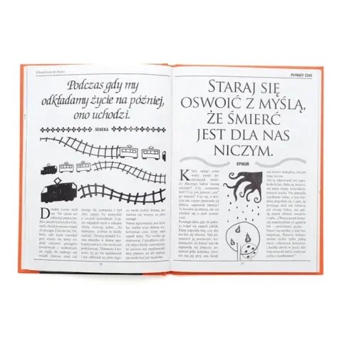 Filozofowie do dzieci Sophie Boizard