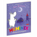 Muminek i księżycowa przygoda Tove Jansson