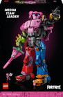 LEGO Fortnite Dowódca Drużyny Mechów 77078 – Figurka Kolekcjonerska