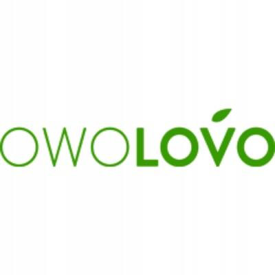 Mus jabłkowo-gruszkowy OwoLovo 200g