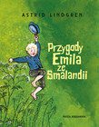 Astrid Lindgren: Przygody Emila ze Smalandii - Wydanie Kompletne 2025 Twarda Oprawa