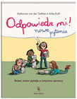 Odpowiedz mi! Nowe pytania Katharina Gathen