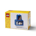 LEGO(R) zestaw półek czerwony