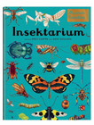 W Muzeum. Insektarium. Muzeum Owadów Dave Goulson
