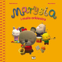 Marysia i mała orkiestra Nadia Berkane