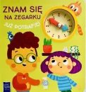 Już potrafię. Znam się na zegarku Praca zbiorowa