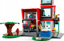 LEGO City Remiza strażacka 60320