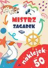 Mistrz zagadek Praca zbiorowa