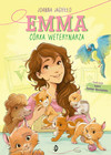 Emma. Córka weterynarza. Emma, tom 1 Joanna Jagiełło