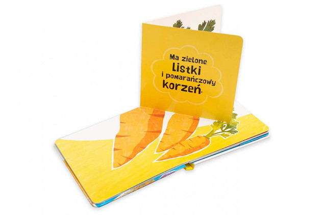 Pierwsze zagadki Smakołyki S&S Alliance