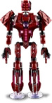 LEGO Super Heroes W cieniu Arishem 76155