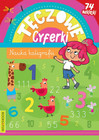 Tęczowe cyferki Praca zbiorowa
