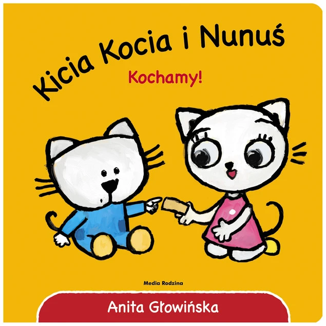 KOCHAMY