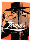 Komiks Zorro. Z martwych – Sean Murphy (Egmont, Twarda) [Przedsprzedaż]