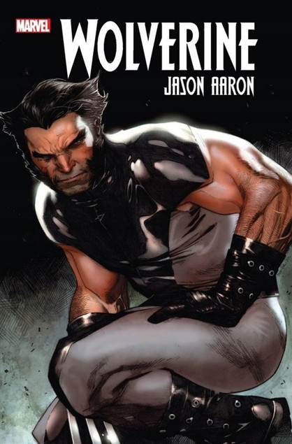 WOLVERINE TOM 1 JASON AARON