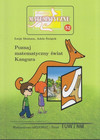 Miniatury Matematyczne 52 Łucja Mentzen, Adela Świątek - Liceum PG