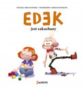Edek jest zakochany. Edek. Tom 6 Thomas Brunstrøm, Thorbjørn Christoffersen