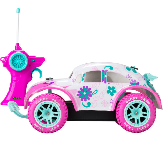 Auto zdalnie sterowane Exost Pixie Retro 5+ 12km/h